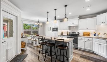 37 Fletcher, Austin, AR 72007