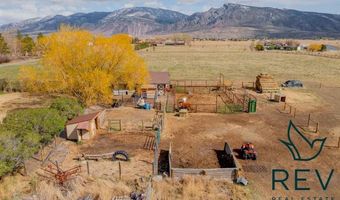 28 Panorama Ln, Cody, WY 82414