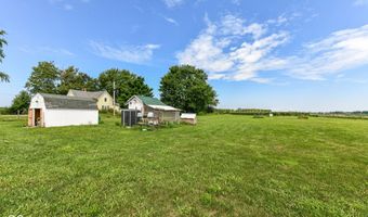 4978 S State Road 19, Atlanta, IN 46031