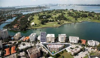 9201 W Bay Harbor Dr, Bay Harbor Islands, FL 33154
