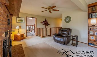 51 Road 6UT, Cody, WY 82414