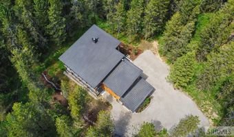 4327 Bridger Rdg, Ashton, ID 83420