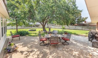 1610 Ave G, Abernathy, TX 79311