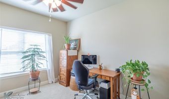 5658 Abbey Rd, Abilene, TX 79606