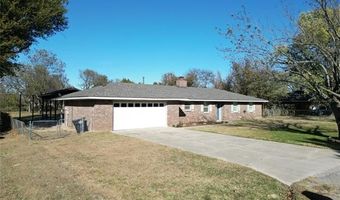 16924 County Road 1517, Ada, OK 74820