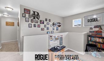 1302 Red Tail St, Casper, WY 82601