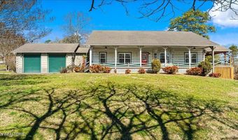 1793 Cherokee Dr, Bean Station, TN 37708