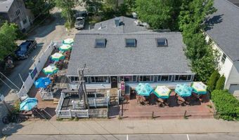 131 Cottage St, Bar Harbor, ME 04609