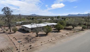 4621 W Tumacacori Dr, Amado, AZ 85645