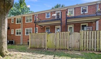 2833 S WAKEFIELD St C, Arlington, VA 22206
