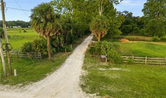 1750 SW 17th Ter, Bell, FL 32619