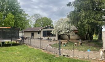 809 W Edgewood Ave, Indianapolis, IN 46217