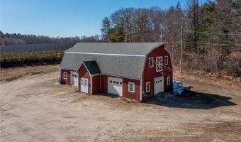 600 Broncos Hwy, Burrillville, RI 02839
