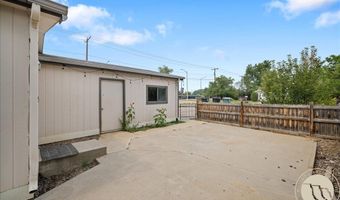 806 S Heights Ln, Billings, MT 59105