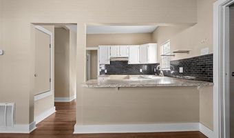 831 C St SE, Ardmore, OK 73401