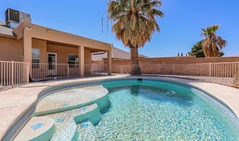 347 Camino Real, Alamogordo, NM 88310