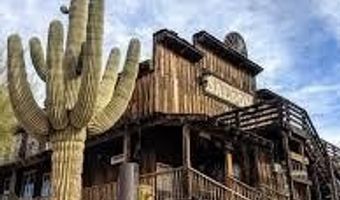 642 S THUNDERBIRD Dr, Apache Junction, AZ 85120