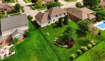 1555 Connemara Rd, Indianapolis, IN 46217