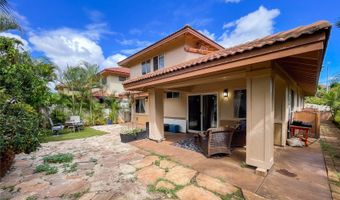 91-1022 Hokuwekiu St, Kapolei, HI 96707