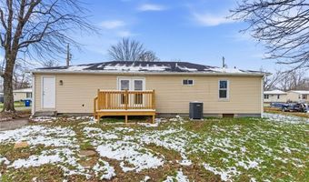 307 S Lawnview Dr, Austin, IN 47102