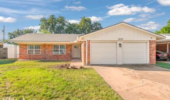 3833 N 9th St, Abilene, TX 79603