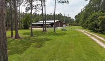 400 Kevin Rd, Apalachicola, FL 32320