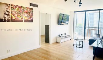 3301 N Country Club Dr 712, Aventura, FL 33180