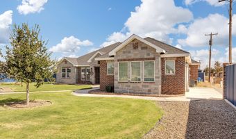 5 NW Isabella Cir, Andrews, TX 79714