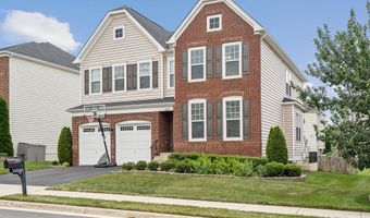 41741 STONECUTTER St, Aldie, VA 20105