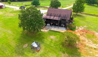 4796 Dewitt Rd, Blackstock, SC 29014