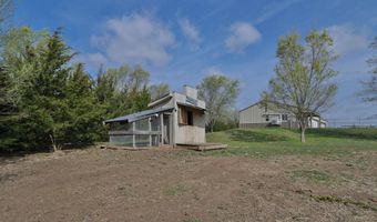 21806 S 190 St, Adams, NE 68301