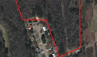 NE Williams Street, Brookhaven, MS 39601