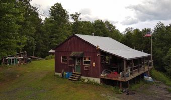 237 Upper Maloney Rd, Brookfield, VT 05036