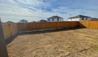 137 Emma Dr, Anna, TX 75409