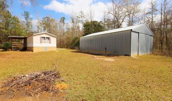 550 Forest Blvd 2 Additional Adjacent Lots Included, Abbeville, AL 36310