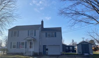 725 Union Ave, Ashtabula, OH 44004