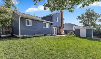 2105 BRIARWOOD Ln, Cheyenne, WY 82009