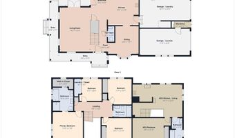 2966 Janes Creek Dr, Arcata, CA 95521