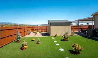 124 S Copper Canyon Loop, Camp Verde, AZ 86322