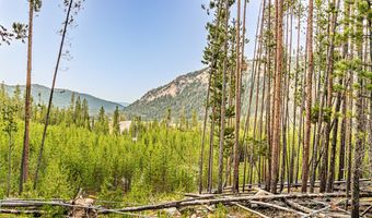 Harris Road lot 3 Tbd, Anaconda, MT 59711