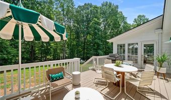 748 Northwoods Dr, Ball Ground, GA 30107