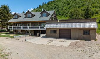 2840 E DRY Crk, Afton, WY 83110