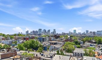 284 Bunker Hill St 4, Boston, MA 02129