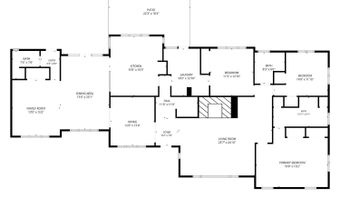 8520 Arborcrest Dr, Amberley, OH 45236