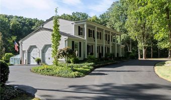 2702 McMullen Allen Rd, Newton Falls, OH 44444