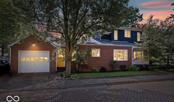 928 Lincoln St, Anderson, IN 46016