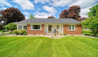 425 W Oregon Rd St, Adrian, MI 49221