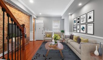 3334 KESWICK Rd, Baltimore, MD 21211