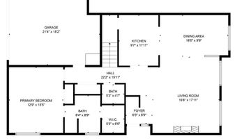251 Big Horn Dr, Boulder City, NV 89005