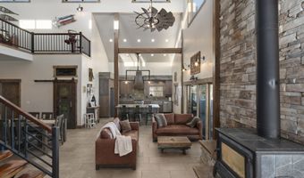 440 STRAWBERRY HILLS Dr, Bedford, WY 83112